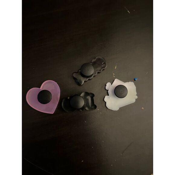 Croc charm lot - Picture 5 of 5